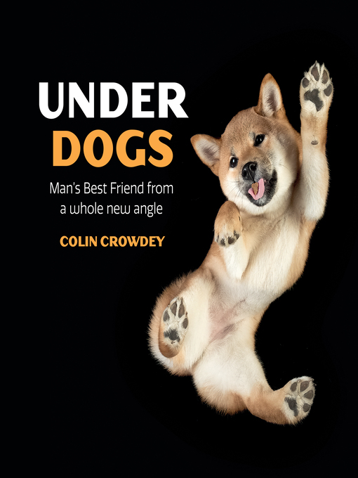 Cover image for Under Dogs